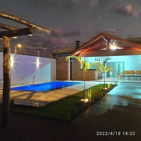 Recanto Asa Delta Olimpia Exterior photo