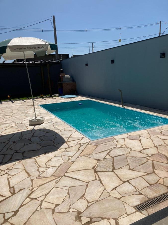 Recanto Asa Delta Olimpia Exterior photo